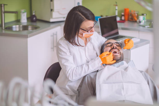Best Emergency Orthodontic Repairs in Liberty, UT